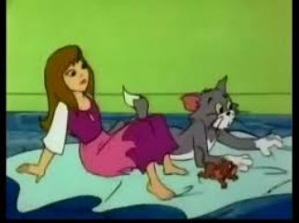Tom y jerry en Español Latino Gallinicienta tom y jerry pelicula completa en español