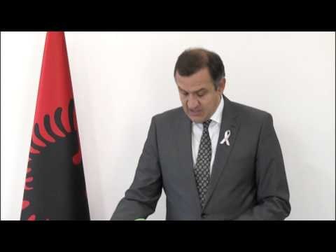 Tenderat e shëndetësisë. Tabaku: Beqaj favorizon kompaninë e tij “intech +”