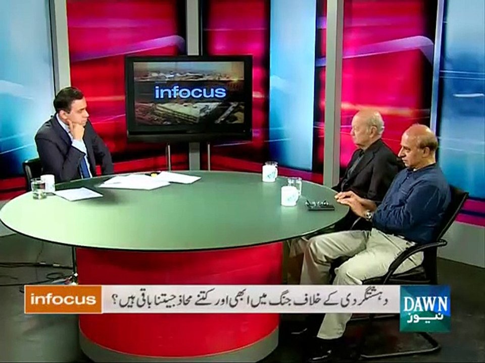 infocus - October 14, 2015