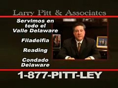 Larry Pitt Answers Your Questions About Workers Compensation (Spanish)