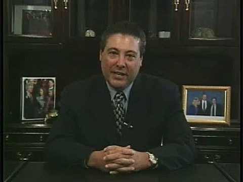 Workers Compensation Attorney Larry Pitt