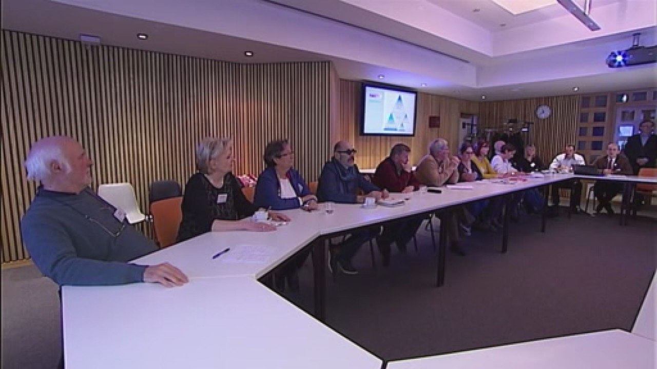 Un "comité de patients" au CHU de Liège, une première en Belgique