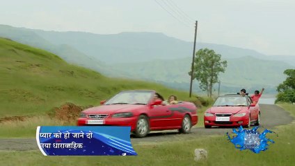 Pyar Ko Ho Jane Do - Promo