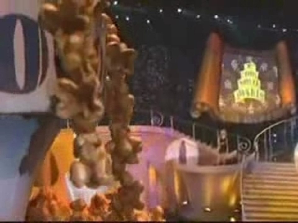 MTV awards sarah michelle gellar main