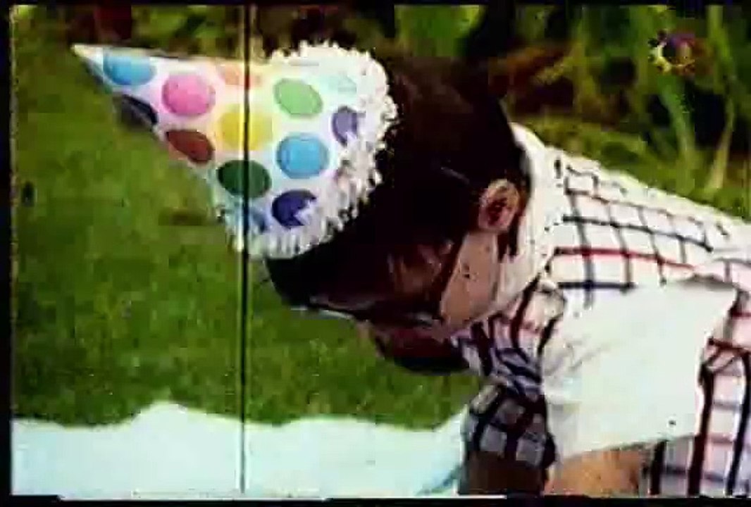 Los Años Maravillosos 2da temporada Ep. 13 "Feliz cumpleaños"