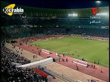 إشتباكات عنيفة بين جماهير النادي الأفريقي في مباراة الترجي التونسي