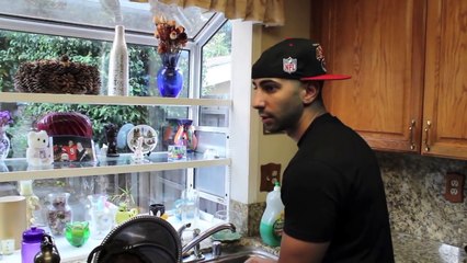 MIDDLE EASTERN FAMILY EP. 1