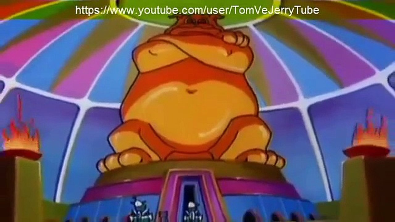 Tom & Jerry Türkçe Çizgi Film İzle - Tom & Jerry Çizgi Filmleri Türkçe - Tom and Jerry Uzayda - YouTube