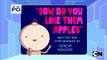 Adventure Time - Sow, Do You Like Them Apples (Short)