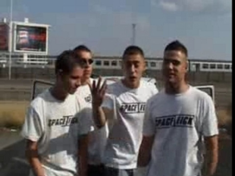 Ya des karaïs! - MIC-L & SOTROP spe6fix