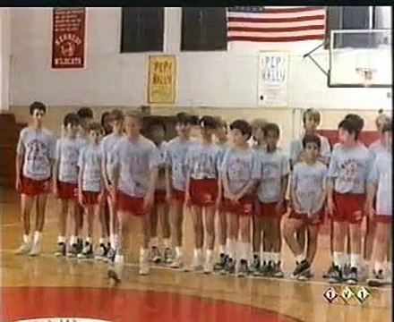 Los Años Maravillosos 2da temporada Ep. 15 Baile de figuras