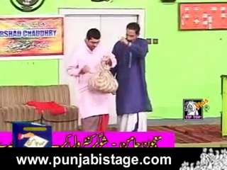 Best of Zafri Khan & Ifthikar Thakur _ Part -1