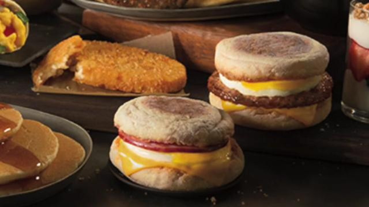 Florida man arrested at McDonald's for throwing ketchup packets