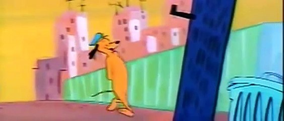 Tom Ã©s Jerry - Give and Tyke (CÃ¶vek Ã©s Tyke kÃ¼lÃ¶nepizÃ³d)