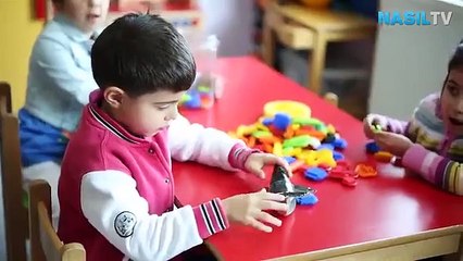 Üstün zekalı çocuklar destek eğitim odasından nasıl faydalanabilir