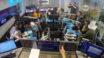 LA NOTICE DU WOOP : Faire une émission radio - Marion et Anne-So