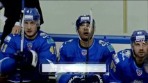 Barys Astana vs Amur Khabarovsk Highlights 14.10.2015 RUSSIA: KHL