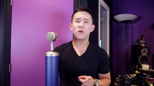 Stitches (Shawn Mendes) - Jason Chen Acoustic