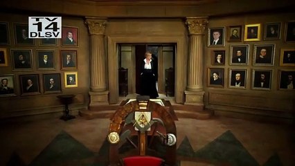 Трейлер - 1 сезон Агент Икс Agent Xagent-x-s1-tsr1