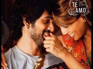 TE AMO New Song LYRICS (Dum Maaro Dum) with English Translation