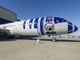 R2-D2 'Star Wars' Airplane Ready to Take Flight