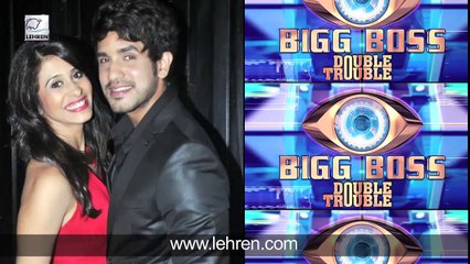 Bigg Boss 9 - Kishwar Merchant & Suyyash Rai To Marry Next Year!