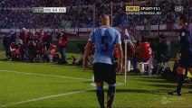 All Goals and Highlights  Uruguay 3-0 Colombia 13.10.2015 HD