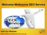 Melbourne SEO | SEO Agency Melbourne