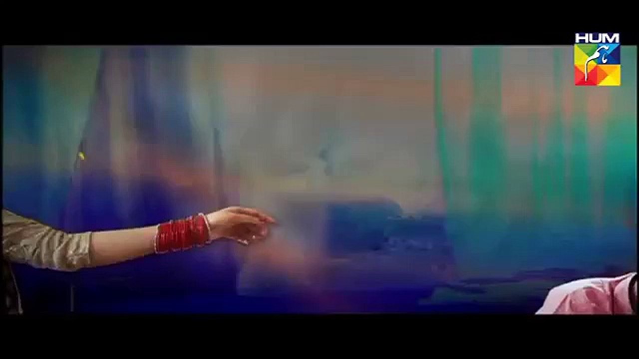 Mohabbat Aag Si Episode 25 Full HUM TV Drama 15 Oct 2015-Ulta TV