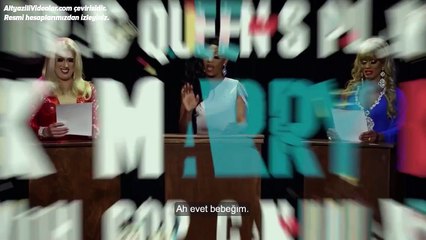 Drag Queens, Cumhuriyetçi Adaylarla Fuck Marry Kill Oynadı (ALTYAZILI)