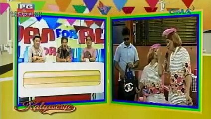 EAT BULAGA KALYE SERYE OCTOBER 16 2015 PART4