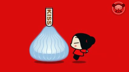 Pucca Short Animations Chocolate 초코렛 [HD]