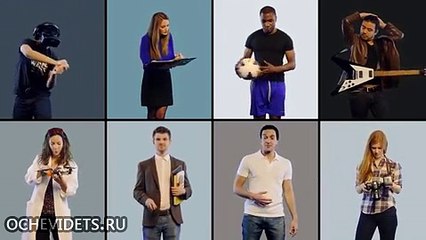 Модульные часы