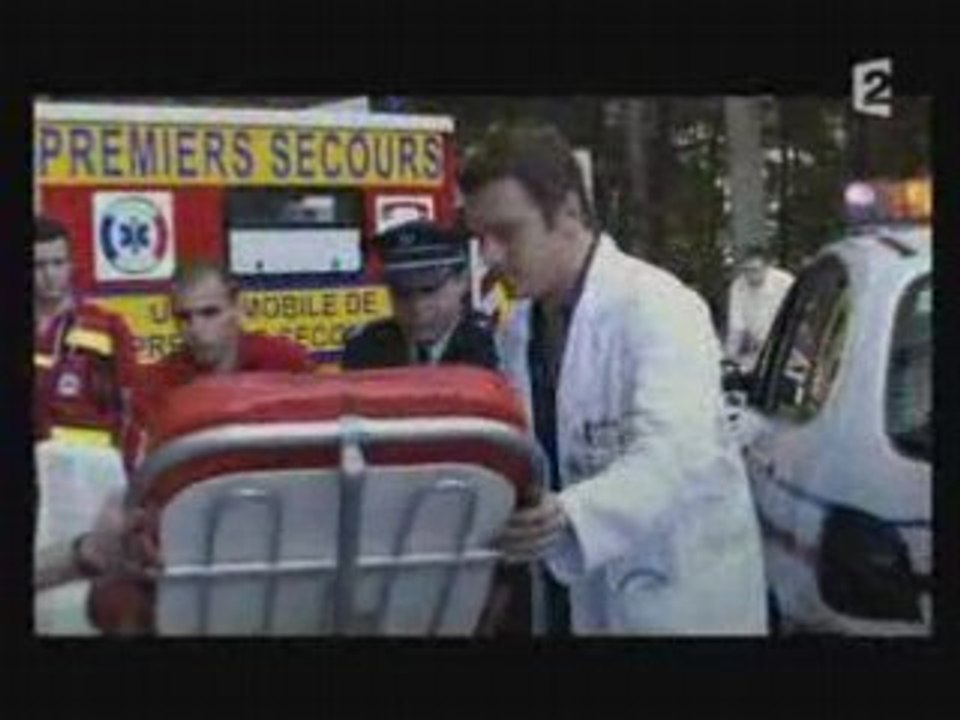 Le Cocon - Episode 2 - avec l'UMPS