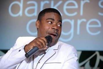 Tracy Morgan promises a season finale-worthy Saturday Night Live in new promos