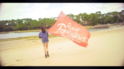 Naâman - Turn Me Loose