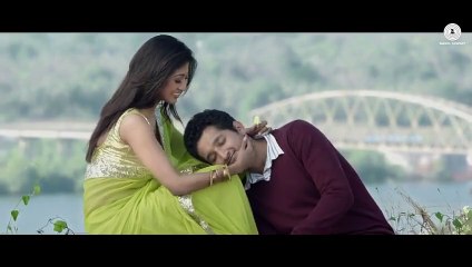 Behki Full Video Song - Yaara Silly Silly [2015] Ankit Tiwari