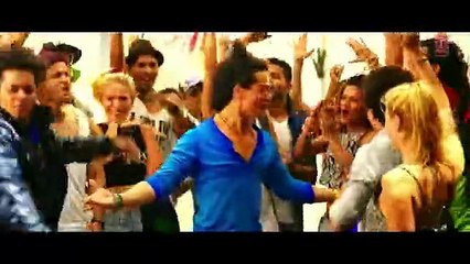 Zindagi Aa Raha Hoon Main FULL VIDEO Song - Atif Aslam, Tiger Shroff - T-Series - YouTube