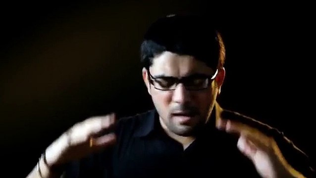 Noha Haye Qasim A.S. - Beautiful Noha Mir Hasan Mir Nohay 2015