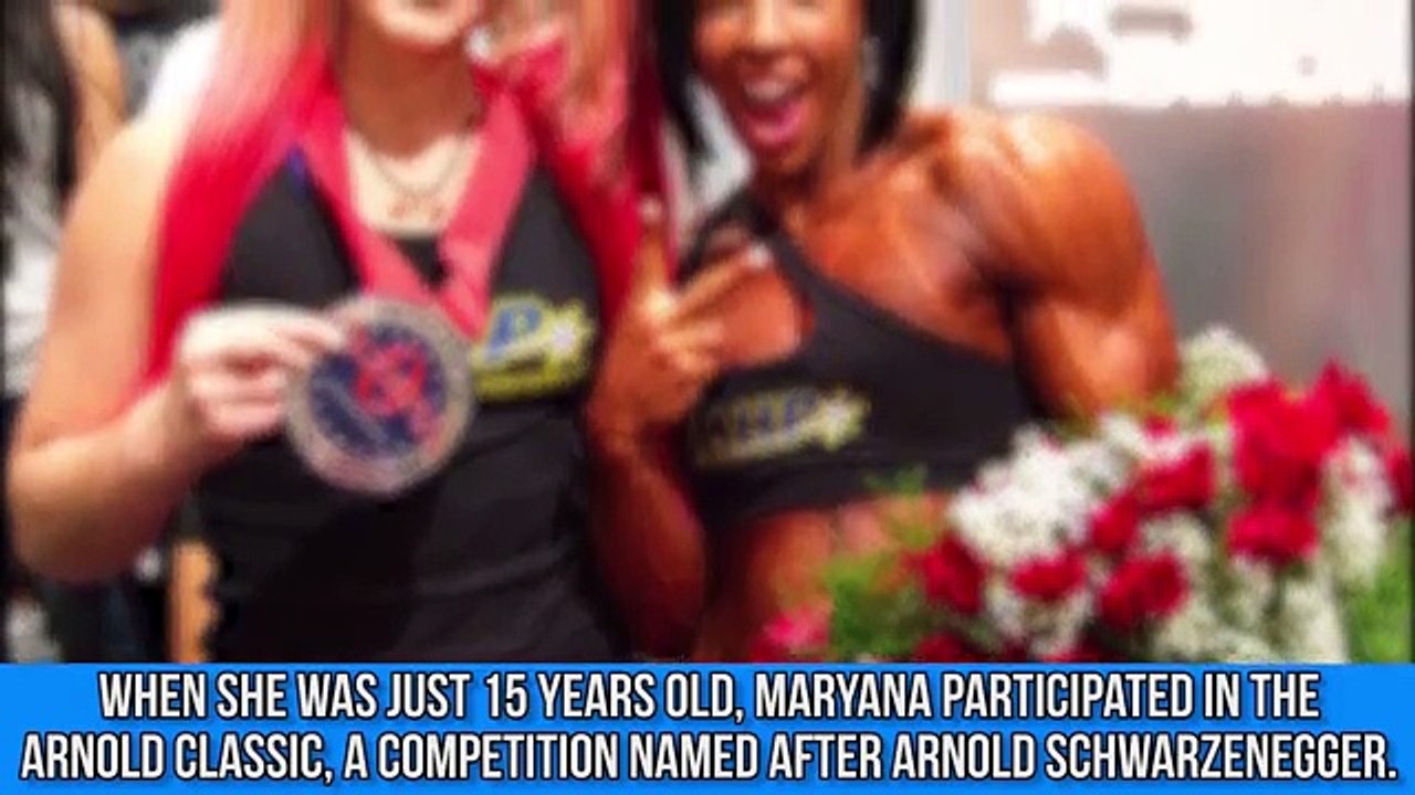 The Strongest Kids In The World