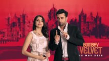 Bombay Velvet | Going Offline