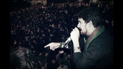 Jannat hai karbala By Syed Farhan Ali Waris