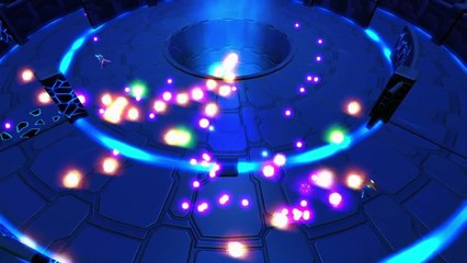 Furi - Announcement Trailer