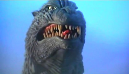 Godzilla -Tokyo SOS (2004)