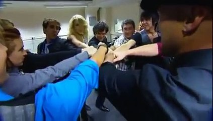 Taylor Swift-new album interview