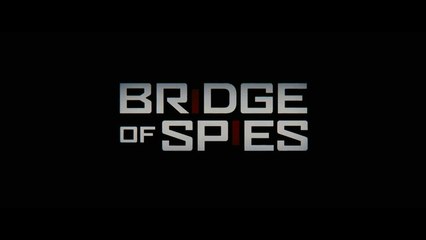 Trailer: Bridge of Spies