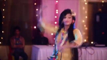 Holud Dance on pakistani wedding Best dance performance latest  2015 the Top dance of the year