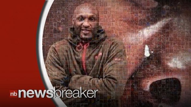 Lamar Odom Fighting for his Life After He's Found Unconscious at Nevada Brothel