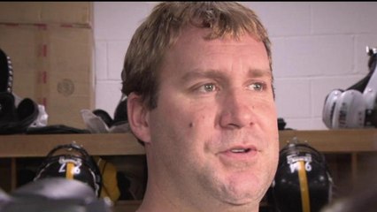 Big Ben wants to play Sunday