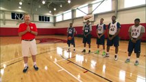 Tips, Skills and Drills: Pick And Roll